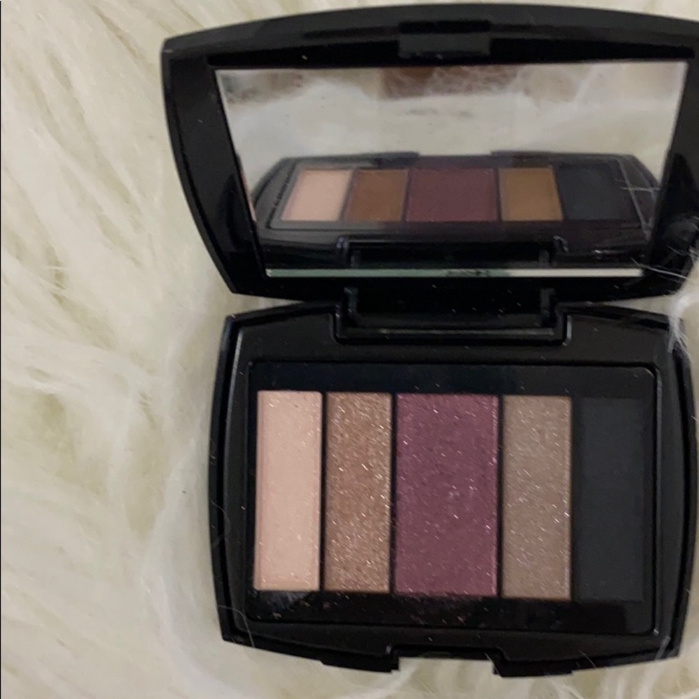 Lancôme eye shadows